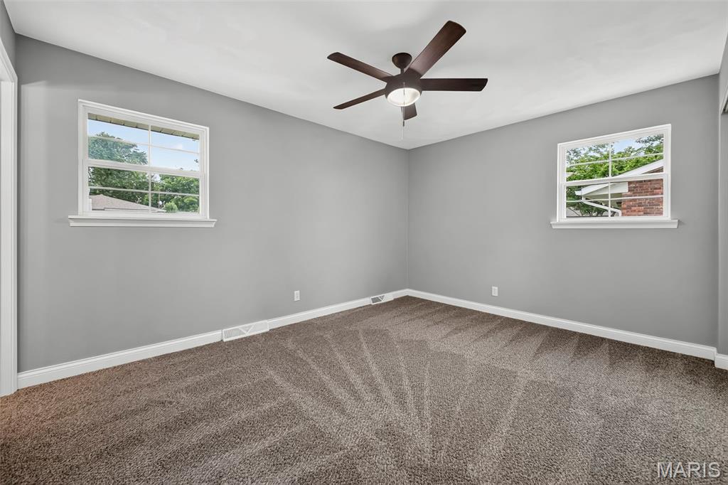Homesites Add - Residential