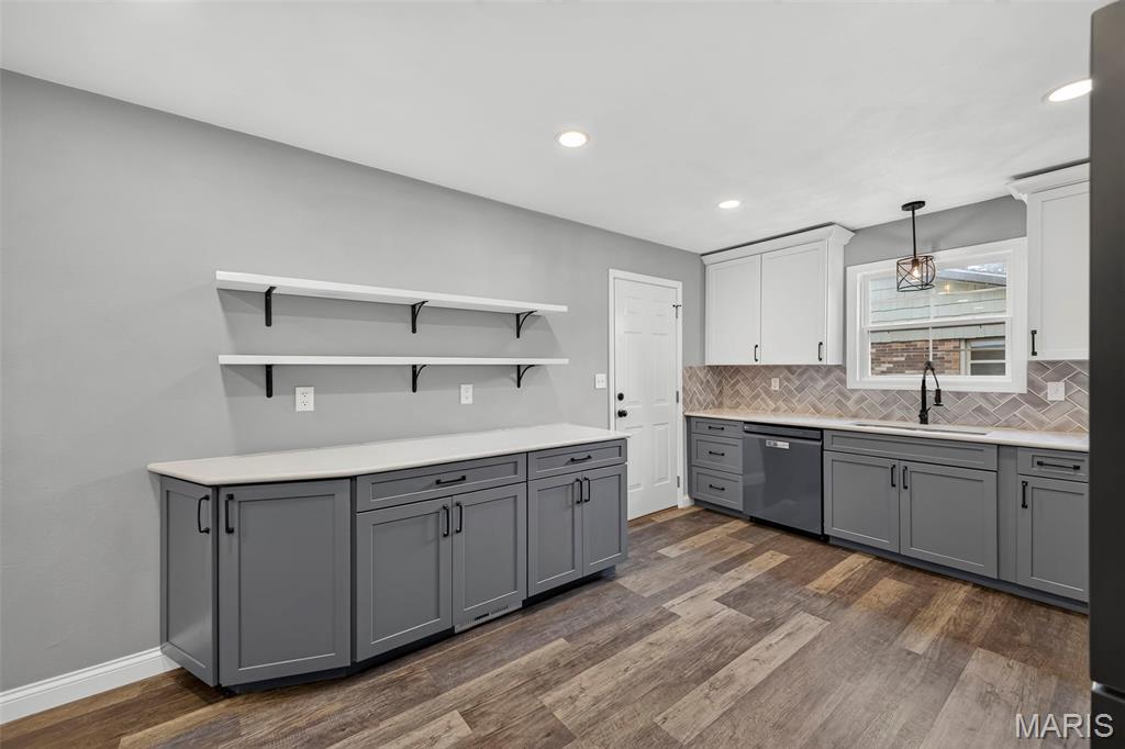 Homesites Add - Residential