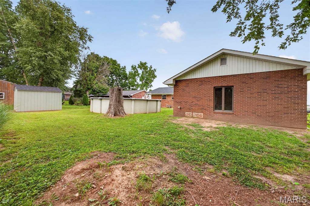 Homesites Add - Residential