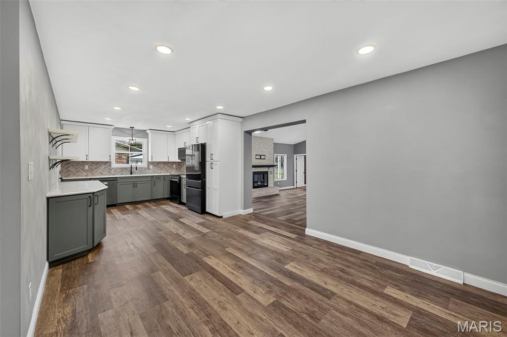 Homesites Add - Residential