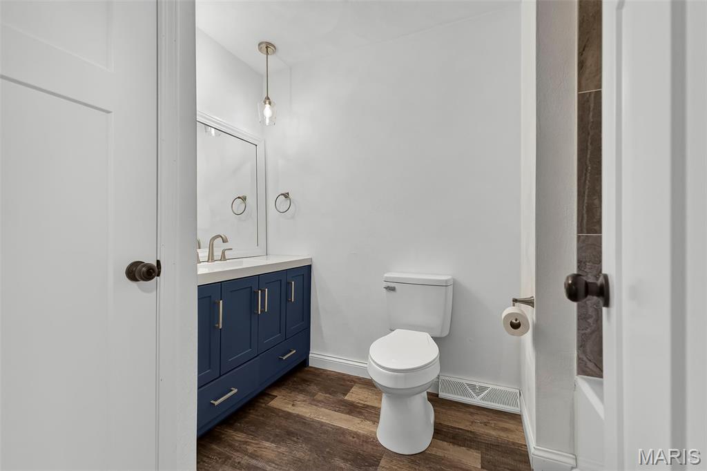 Homesites Add - Residential