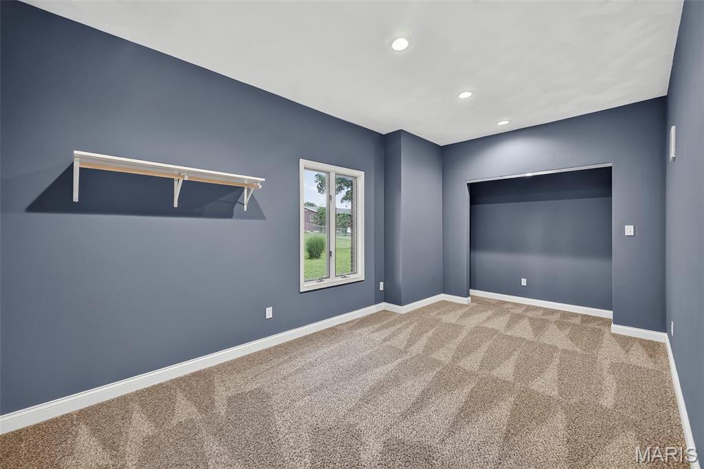 Homesites Add - Residential