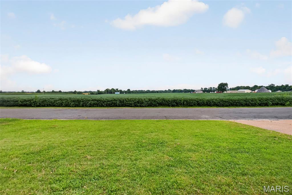 Homesites Add - Residential