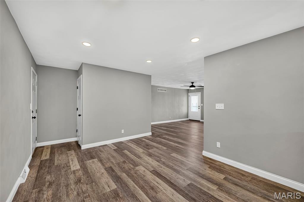 Homesites Add - Residential