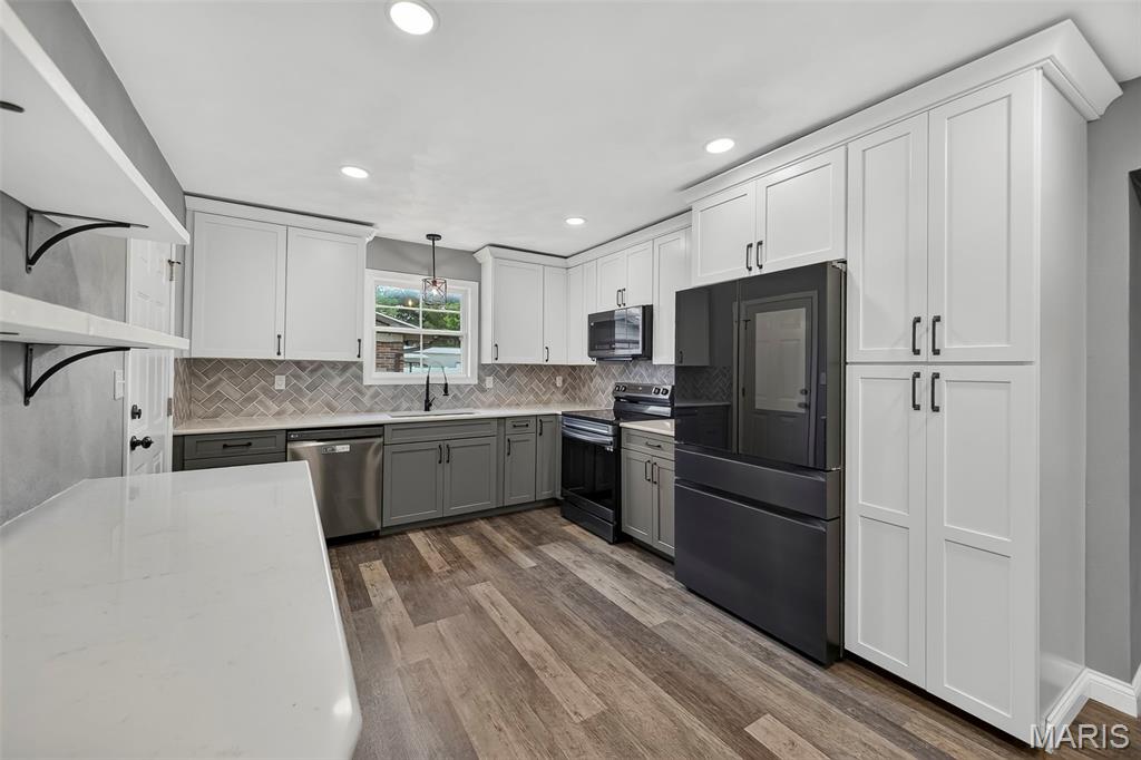 Homesites Add - Residential