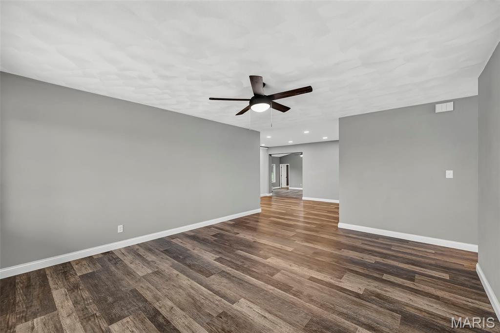 Homesites Add - Residential