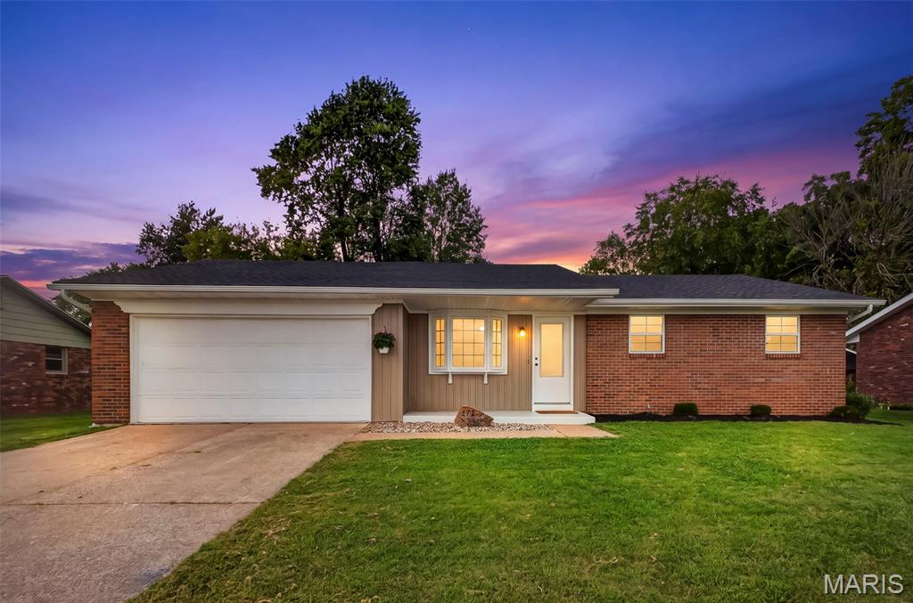 Homesites Add - Residential