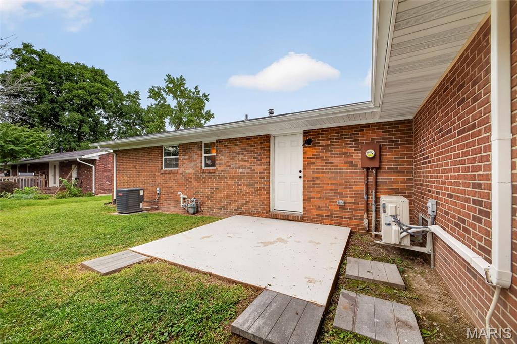 Homesites Add - Residential