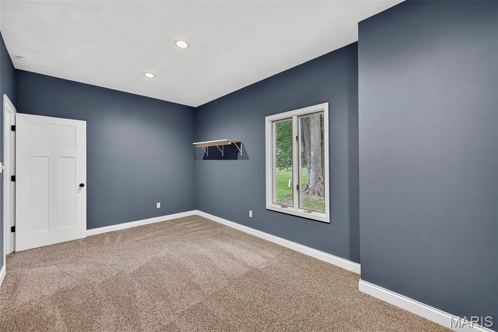 Homesites Add - Residential