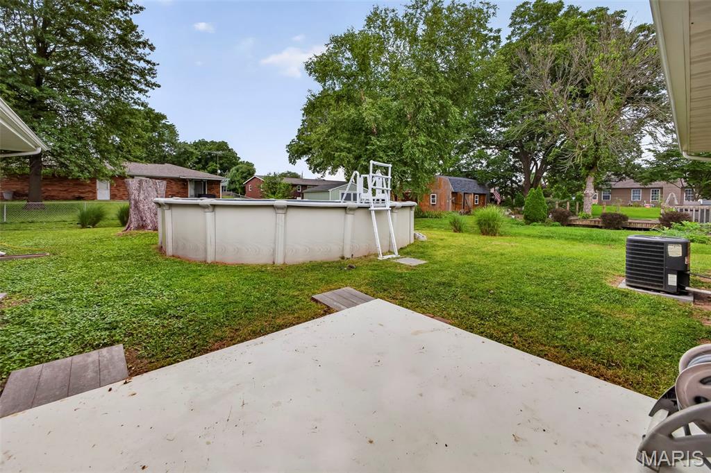 Homesites Add - Residential