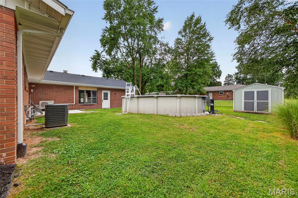Homesites Add - Residential