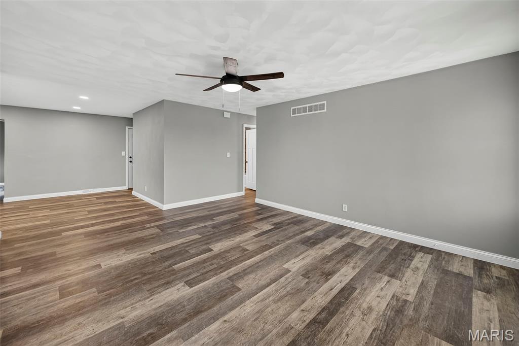 Homesites Add - Residential