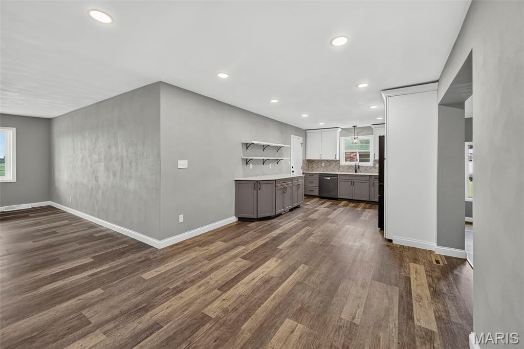 Homesites Add - Residential