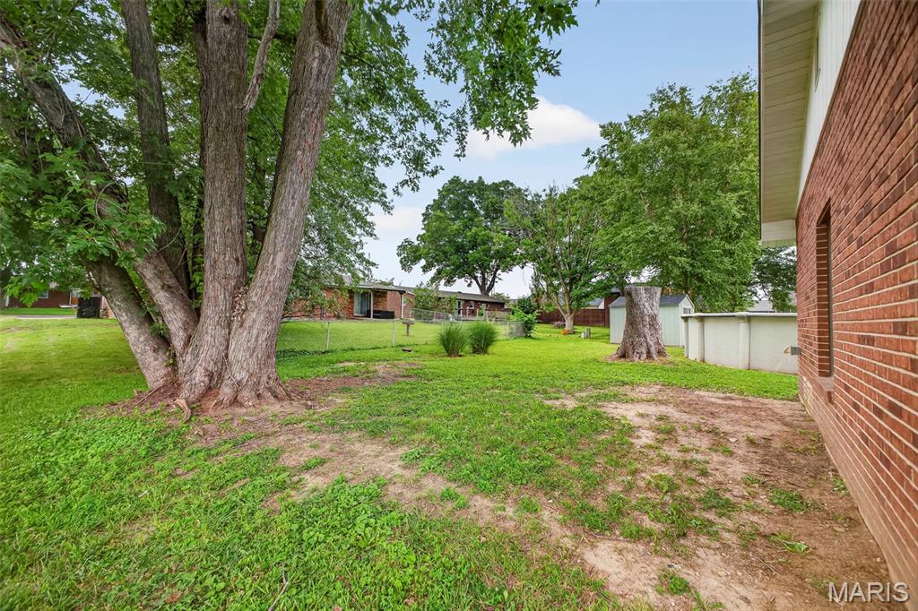 Homesites Add - Residential