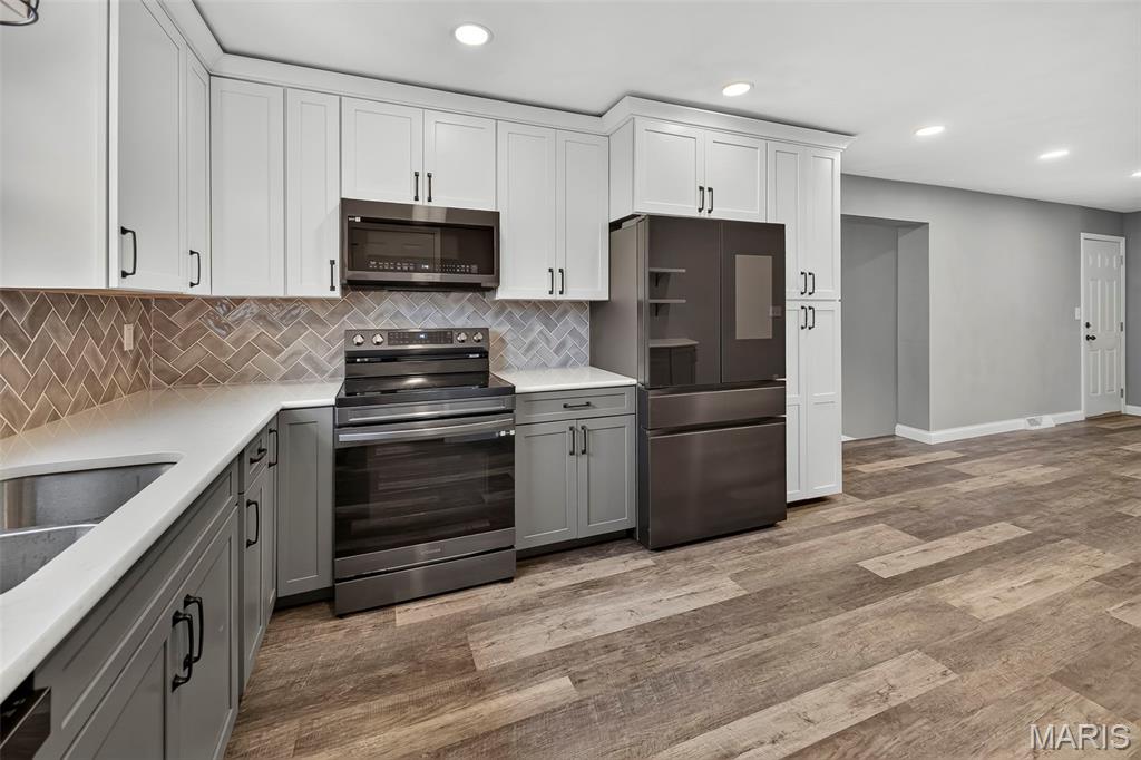 Homesites Add - Residential