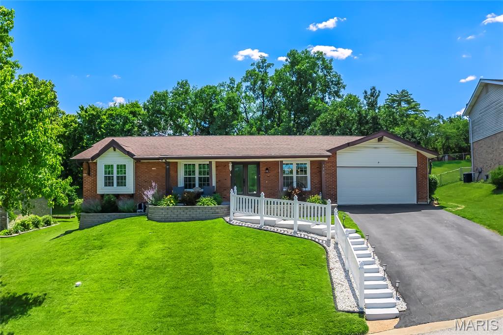 Danbury - Residential