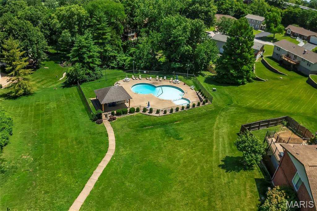 Danbury - Residential