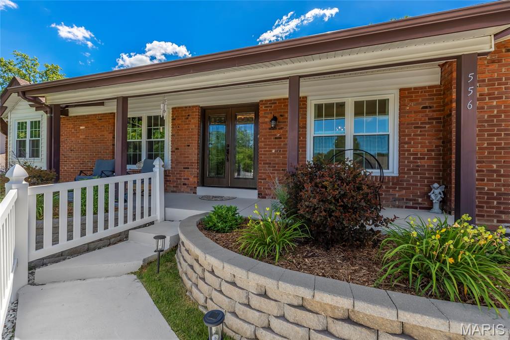 Danbury - Residential