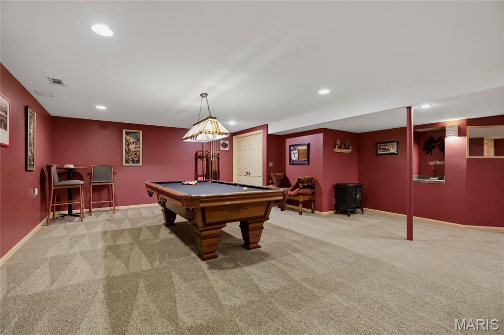 Danbury - Residential