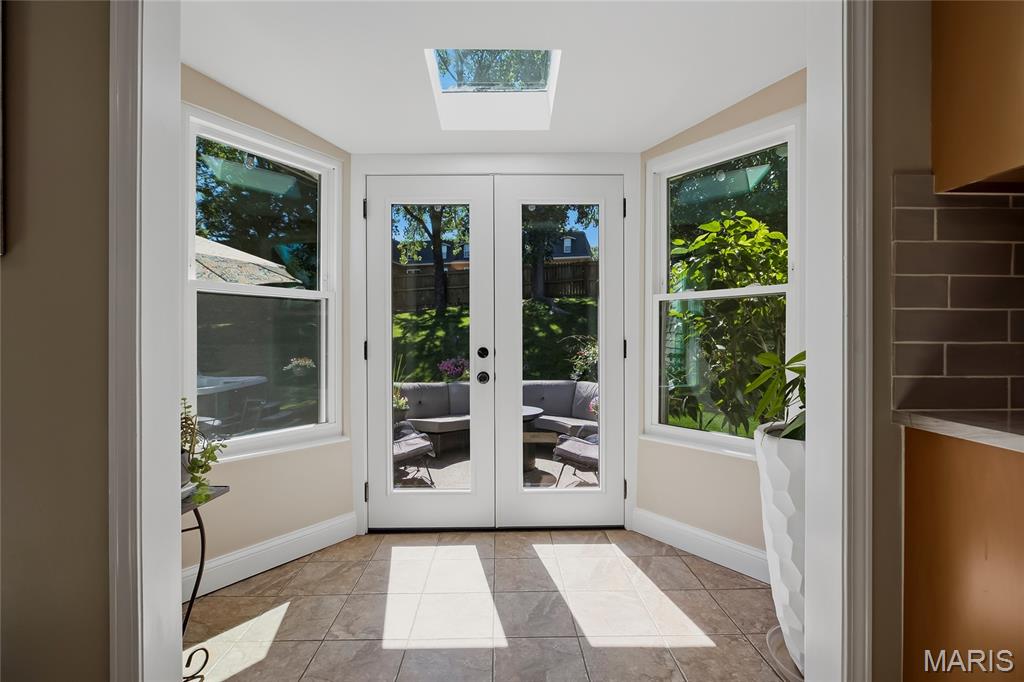 Danbury - Residential