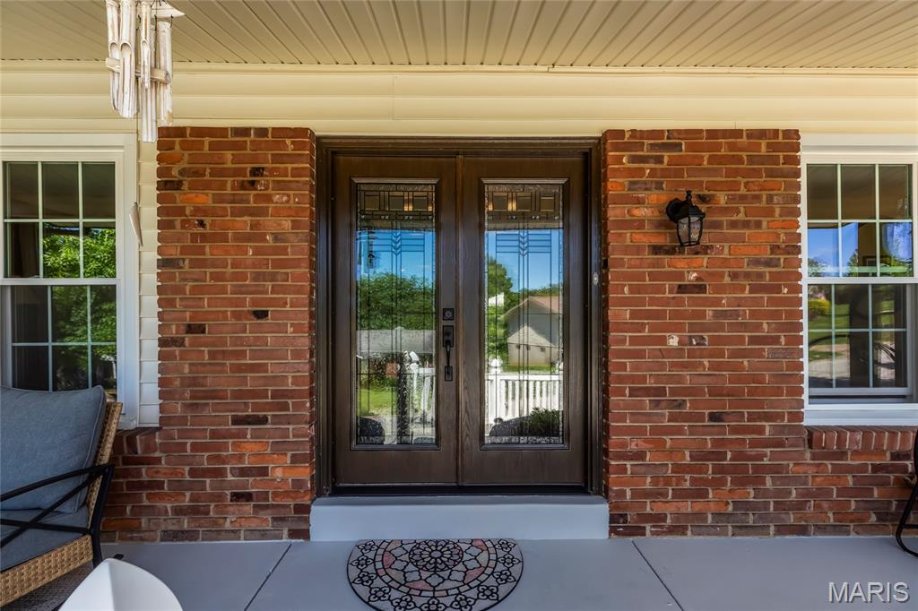Danbury - Residential