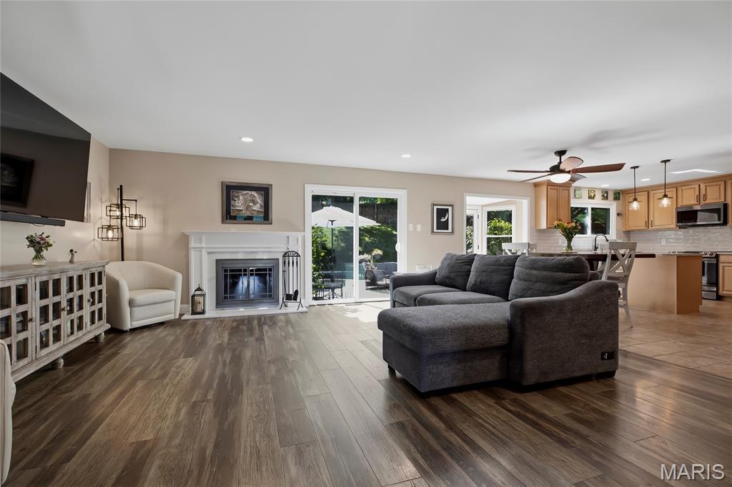 Danbury - Residential