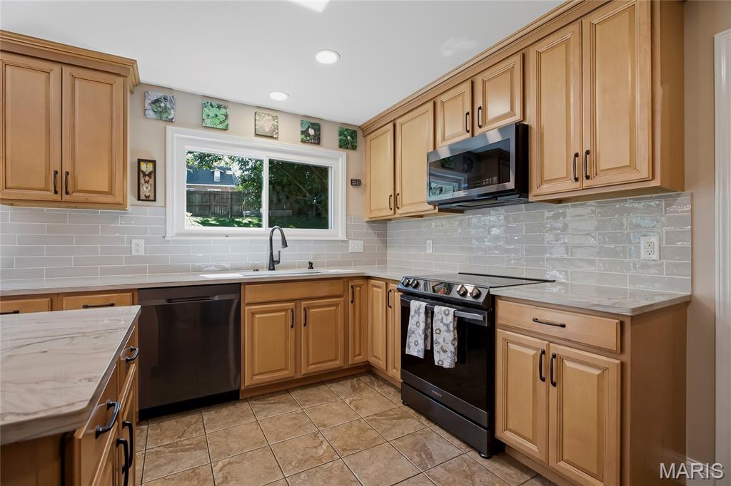 Danbury - Residential