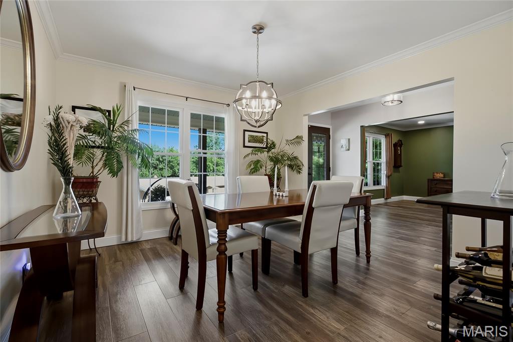 Danbury - Residential