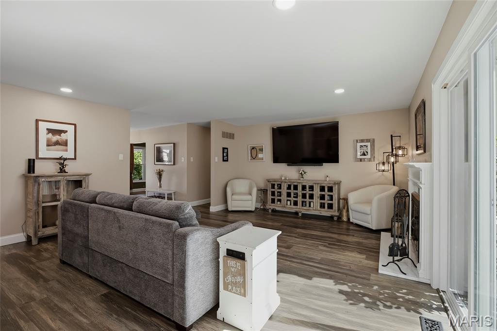Danbury - Residential