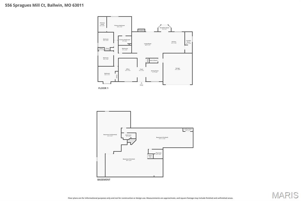 Danbury - Residential