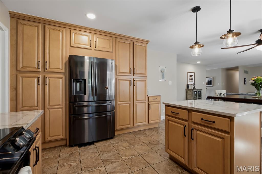 Danbury - Residential