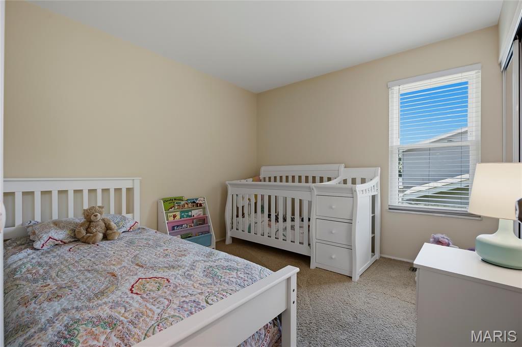 Danbury - Residential