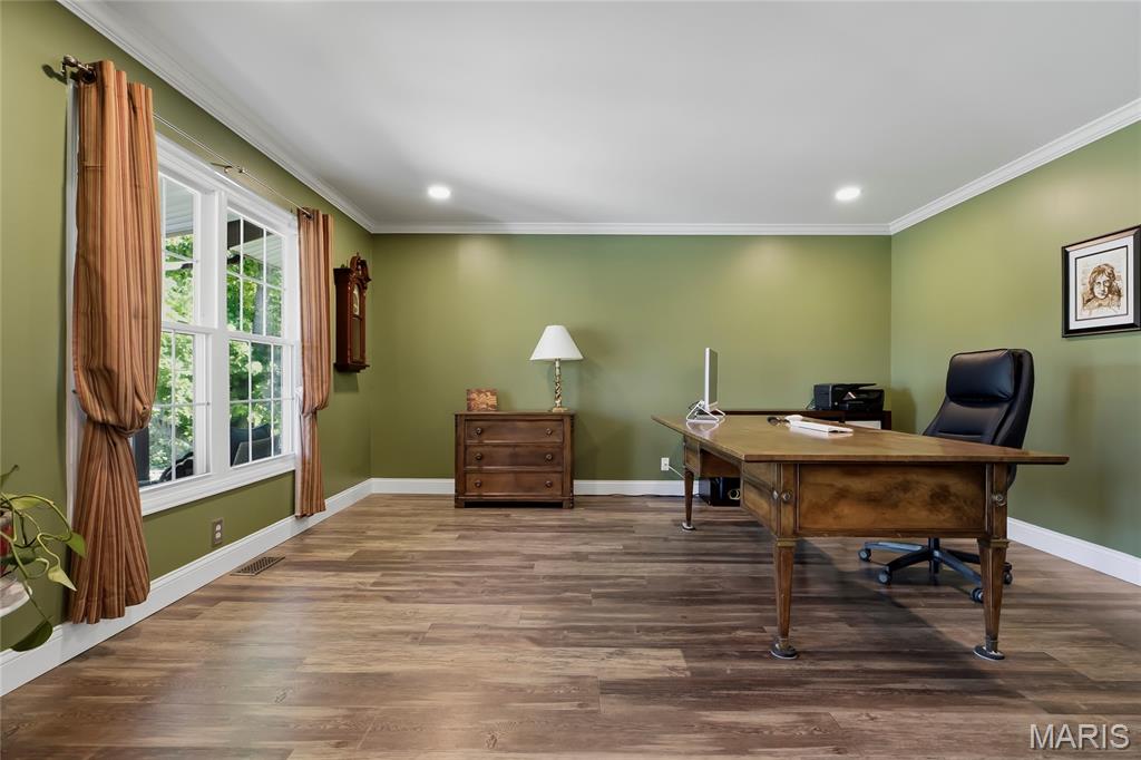 Danbury - Residential