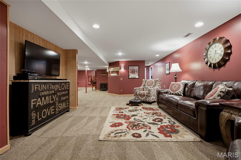 Danbury - Residential