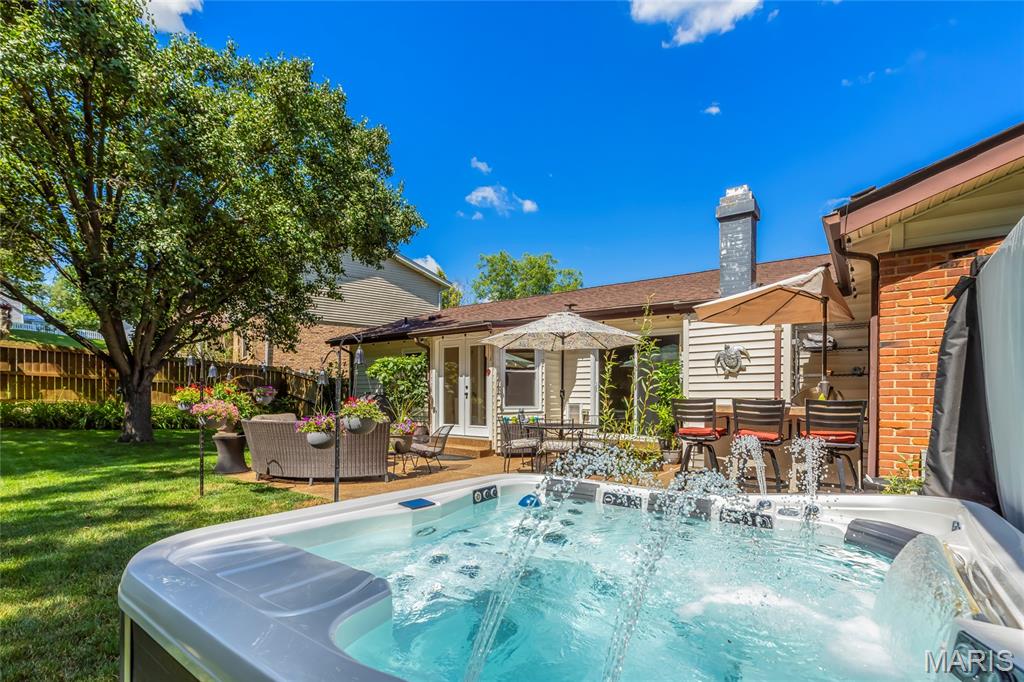 Danbury - Residential