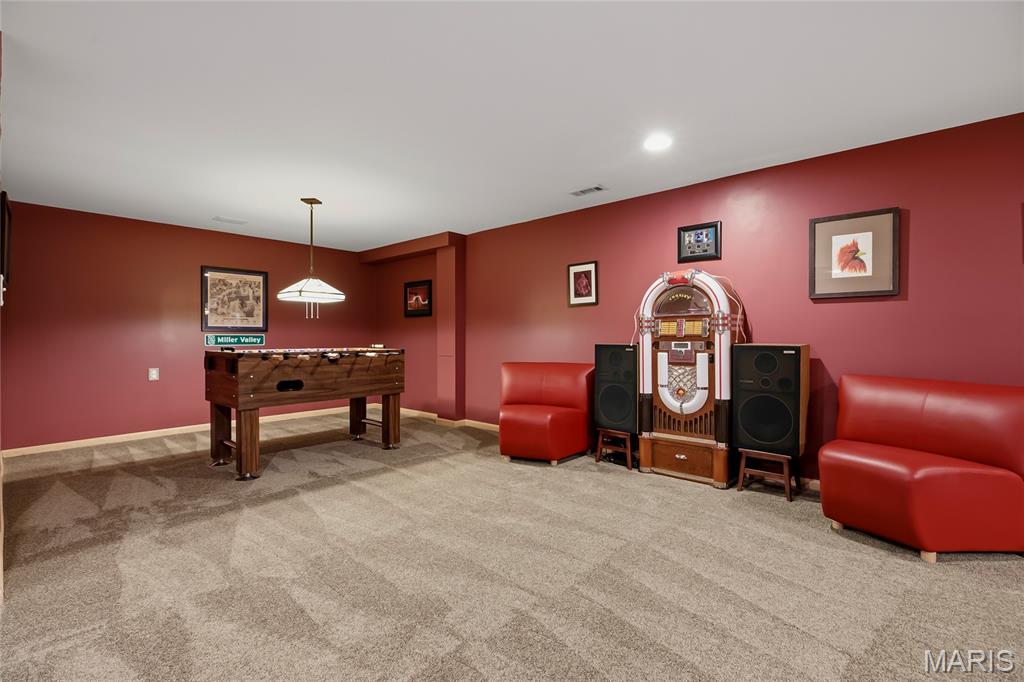 Danbury - Residential