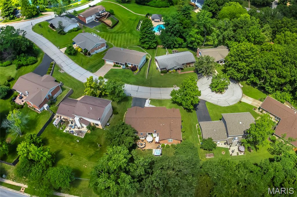 Danbury - Residential