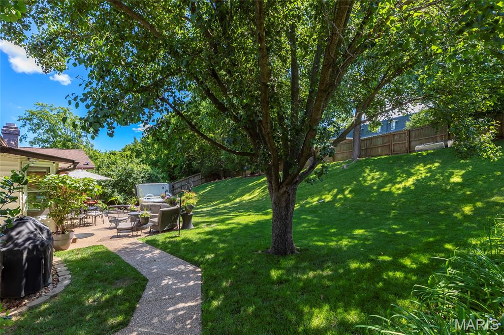Danbury - Residential