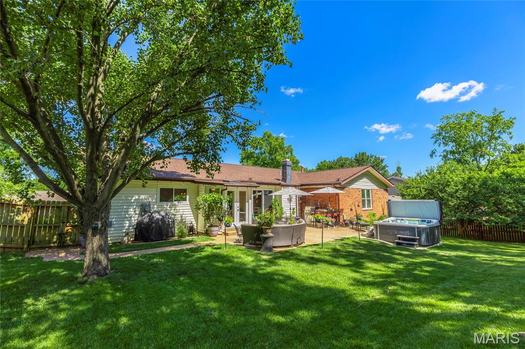 Danbury - Residential