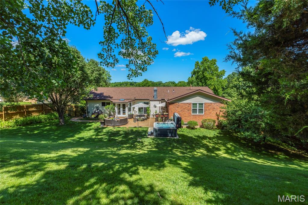 Danbury - Residential