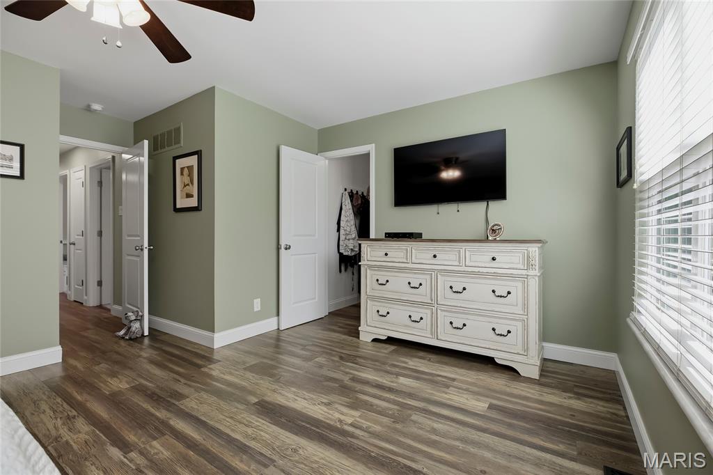 Danbury - Residential