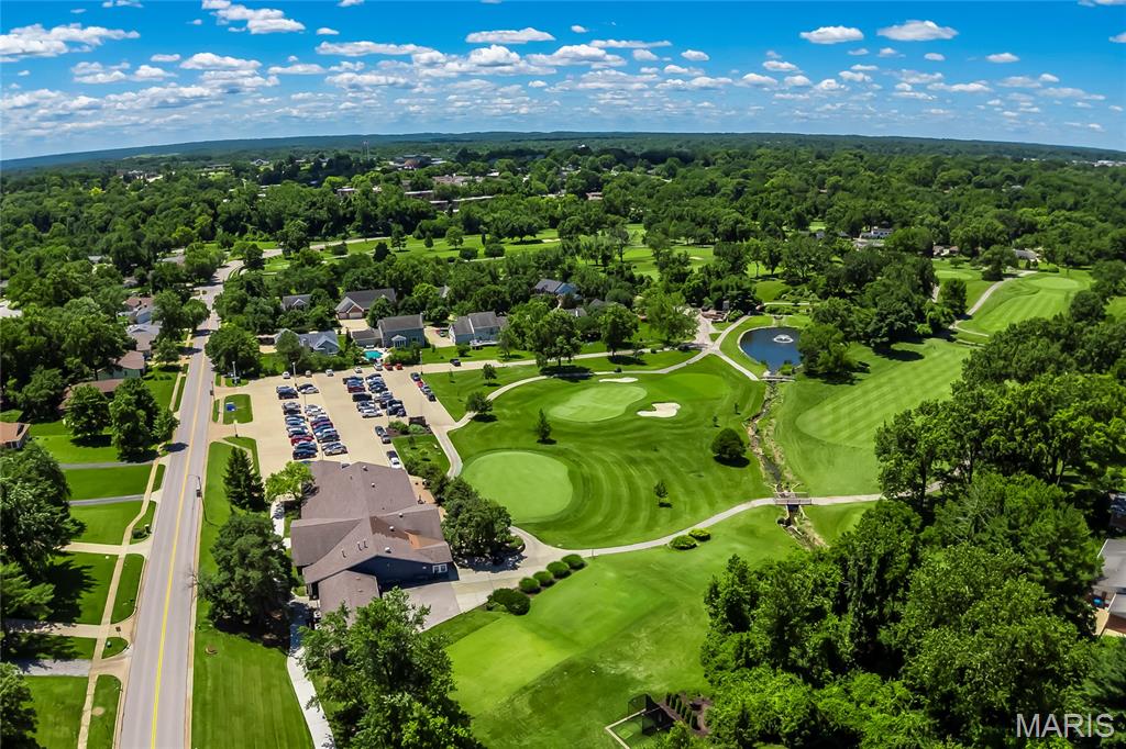 Danbury - Residential