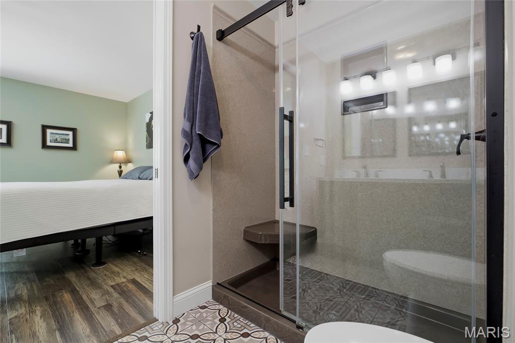 Danbury - Residential