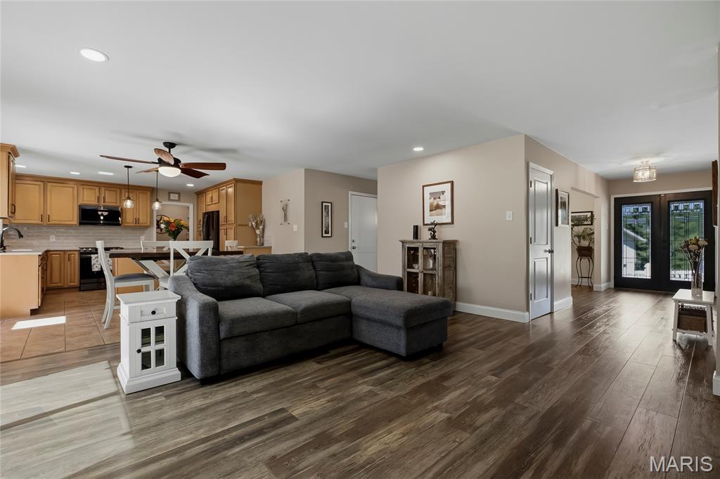 Danbury - Residential