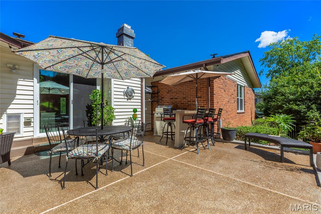 Danbury - Residential