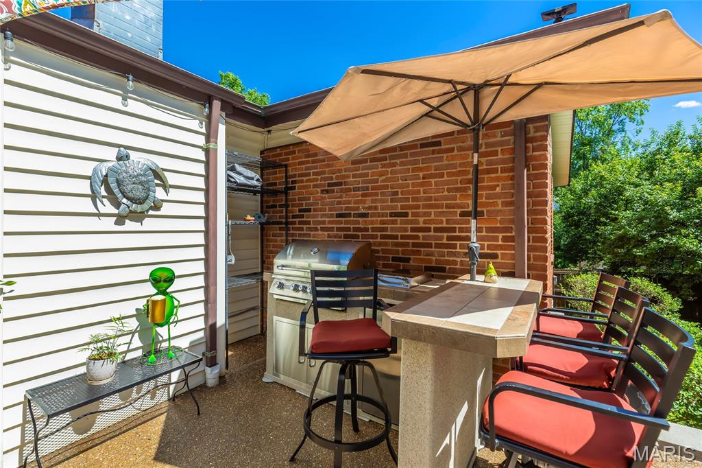 Danbury - Residential