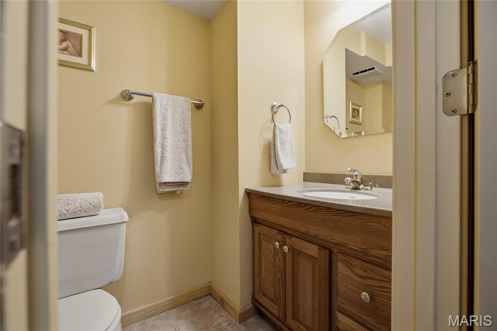 Danbury - Residential