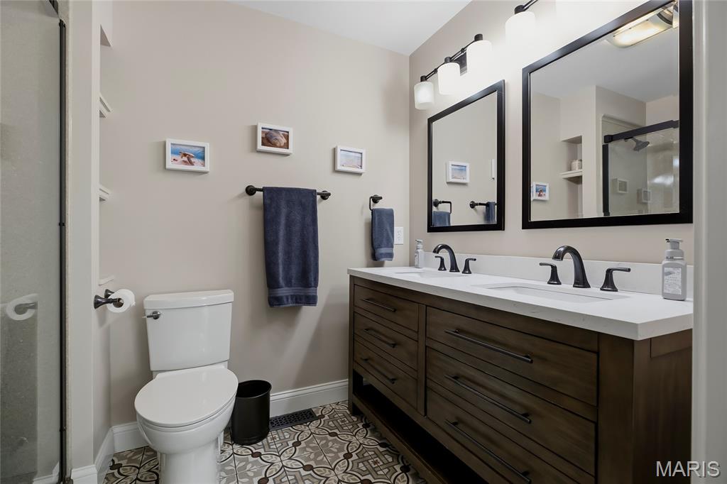 Danbury - Residential