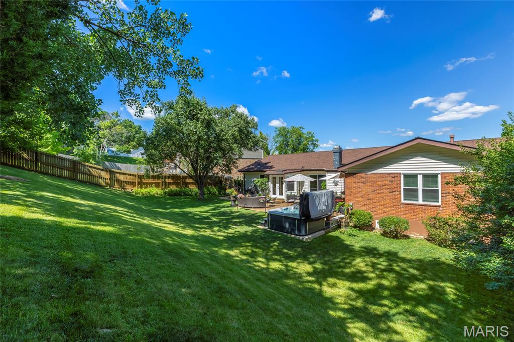 Danbury - Residential