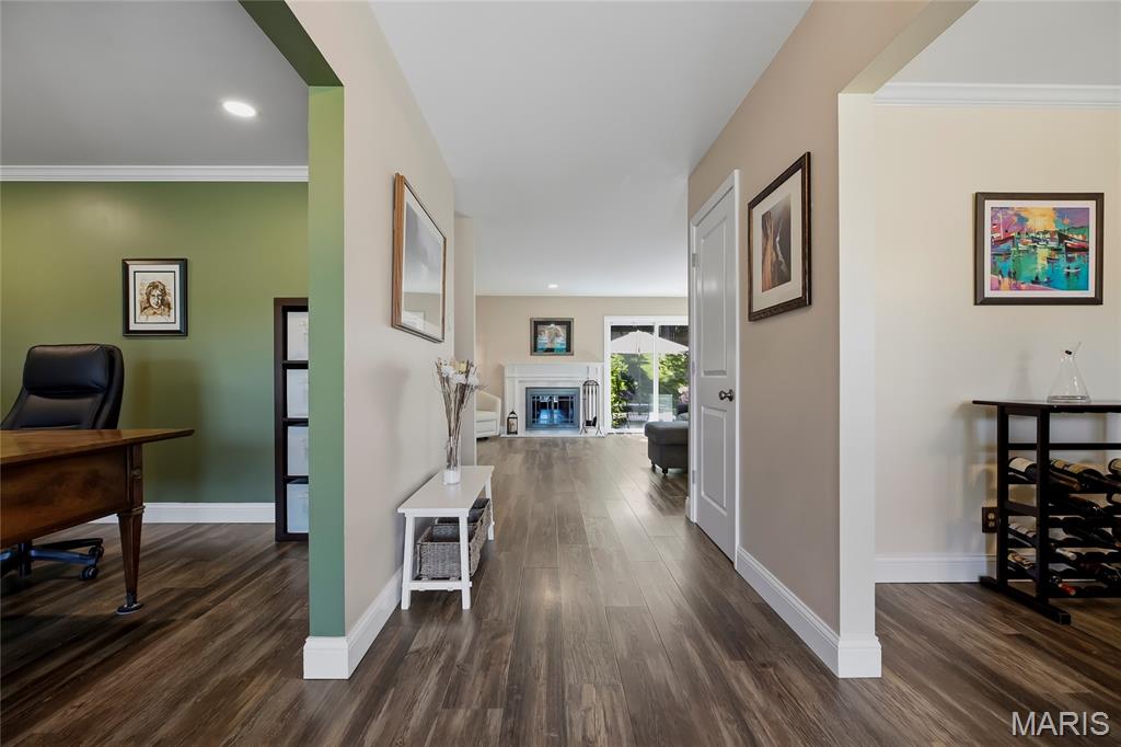 Danbury - Residential
